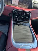 نيسان باترول Nissan Patrol V6 Twin Turbo 3.5 Platinum