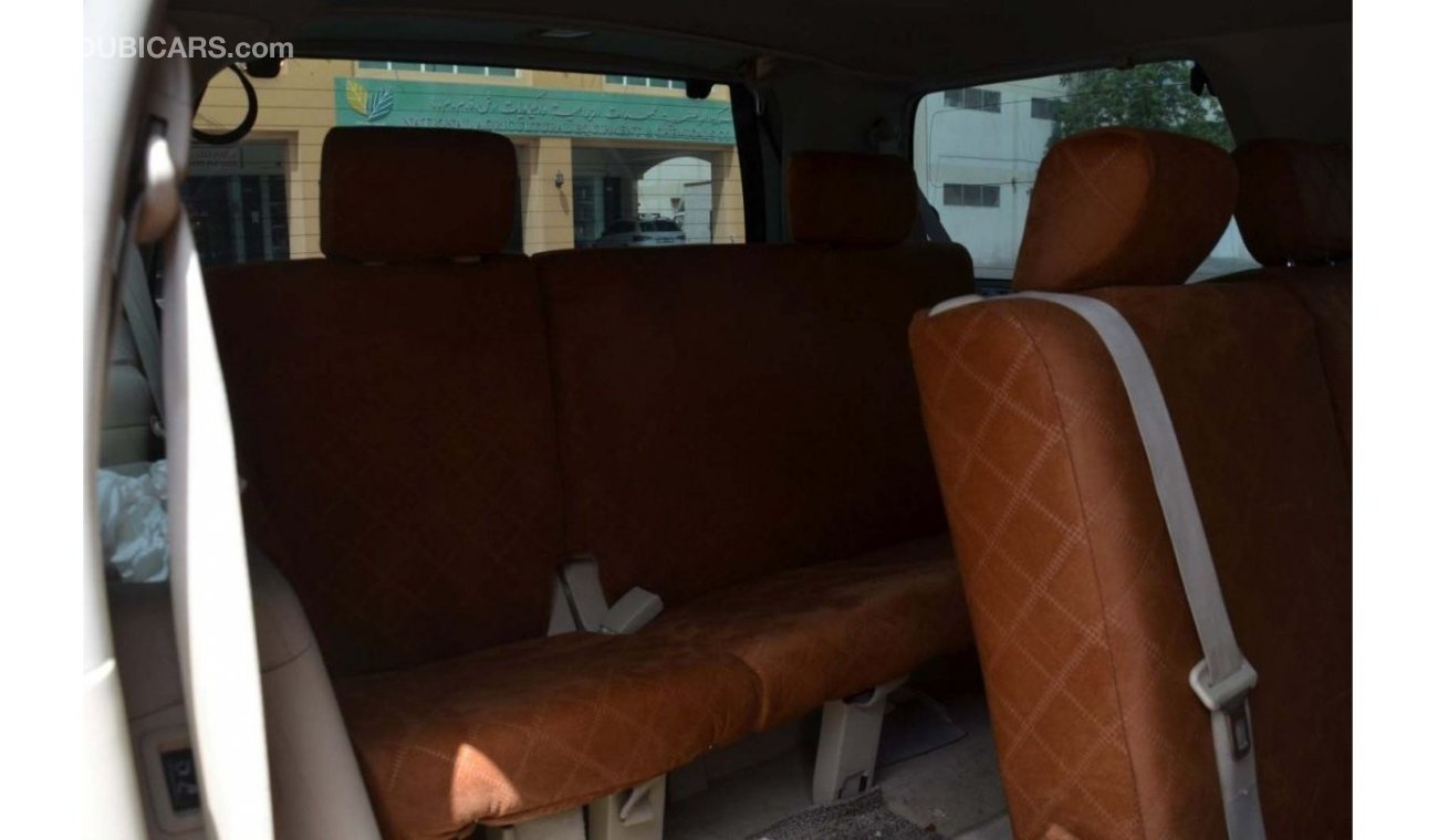 إنفينيتي QX56 Full Option in Very Good Condition