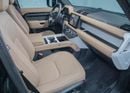 Land Rover Defender P300 90 X-Dynamic SE 2.0L (5 Seater)