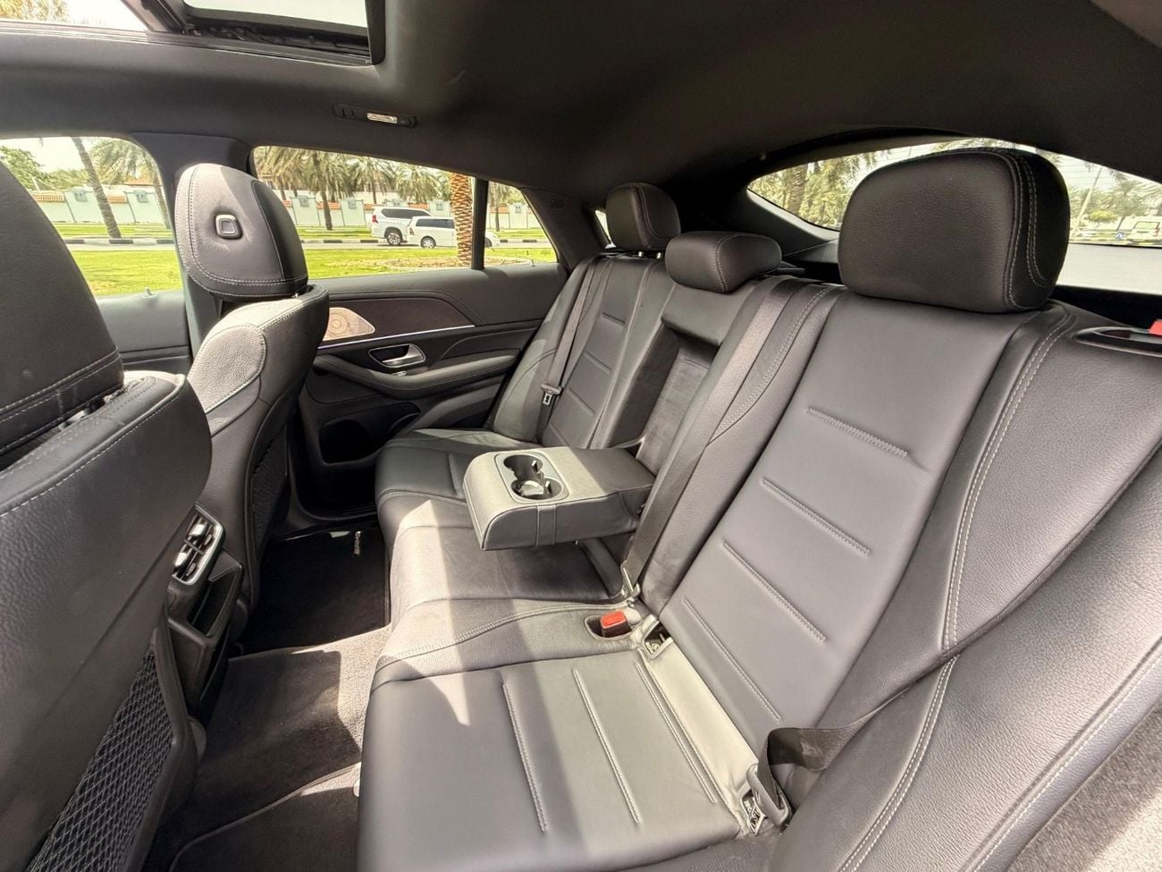 مرسيدس بنز 450 export from Australia