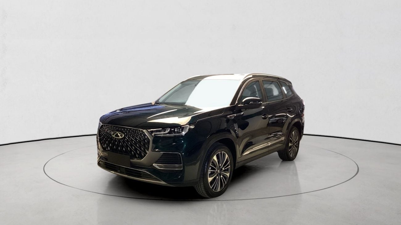 Chery Tiggo 8 Pro Max 2.0T PREMIUM CVT | Guaranteed Warranty | 0 Down Payment