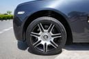 Rolls Royce Ghost 2011 GCC SPECS!! WELL MAINTAINED