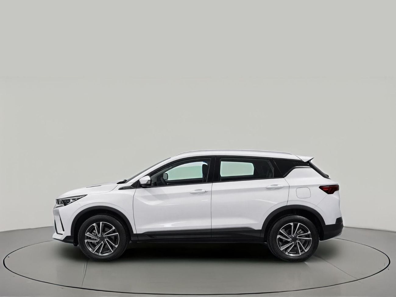 جيلي كول تري 2025 GL | AED 806/Month | 0 DP | 30 Day Return | Warranty