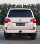 Toyota Land Cruiser GXR V6