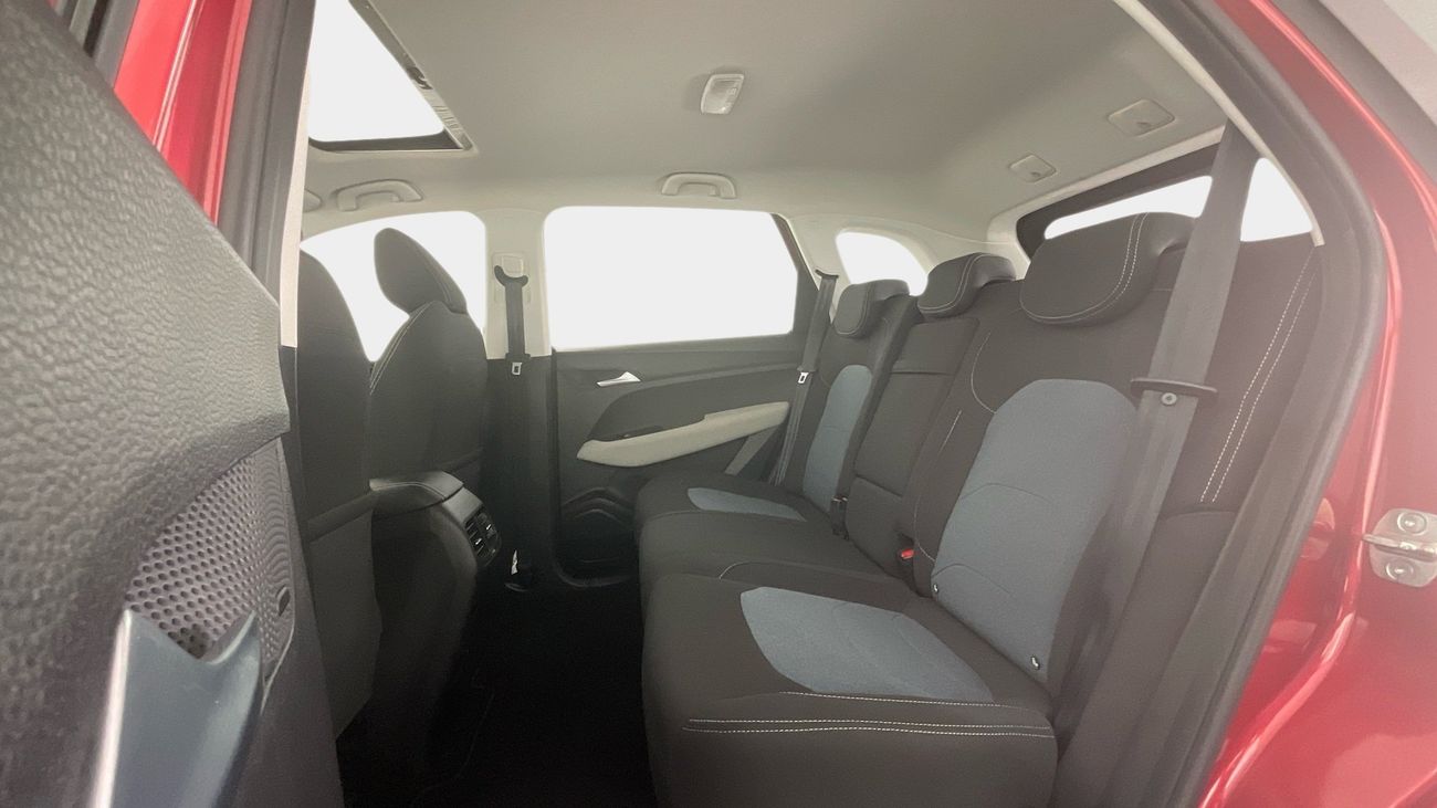 شيفروليه كابتيفا 1.5T CVT PREMIER 7 SEATS RVC SRF FWD | شامل الضمان | 0 ﺪﻔﻋﺓ ﺃﻮﻟﻯ