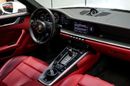 بورش 911 TURBO S Porsche 911 Turbo 2022 مواصفات خليجية