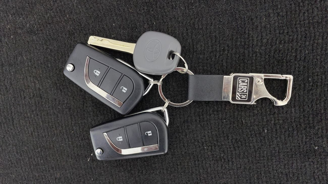 Toyota Fortuner EXR 2.7 | Zero Down Payment | Free Home Test Drive