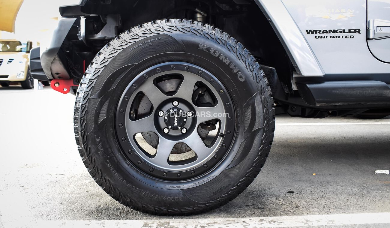 جيب رانجلر جيب رانجلر صحارا خليجي بدون صبخ بدون حوادث مزود بلكامل تشيكات وكاله لايوجد فيها اي اعطال السعر شامل