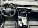 أودي RS7 STD quattro 4.0L