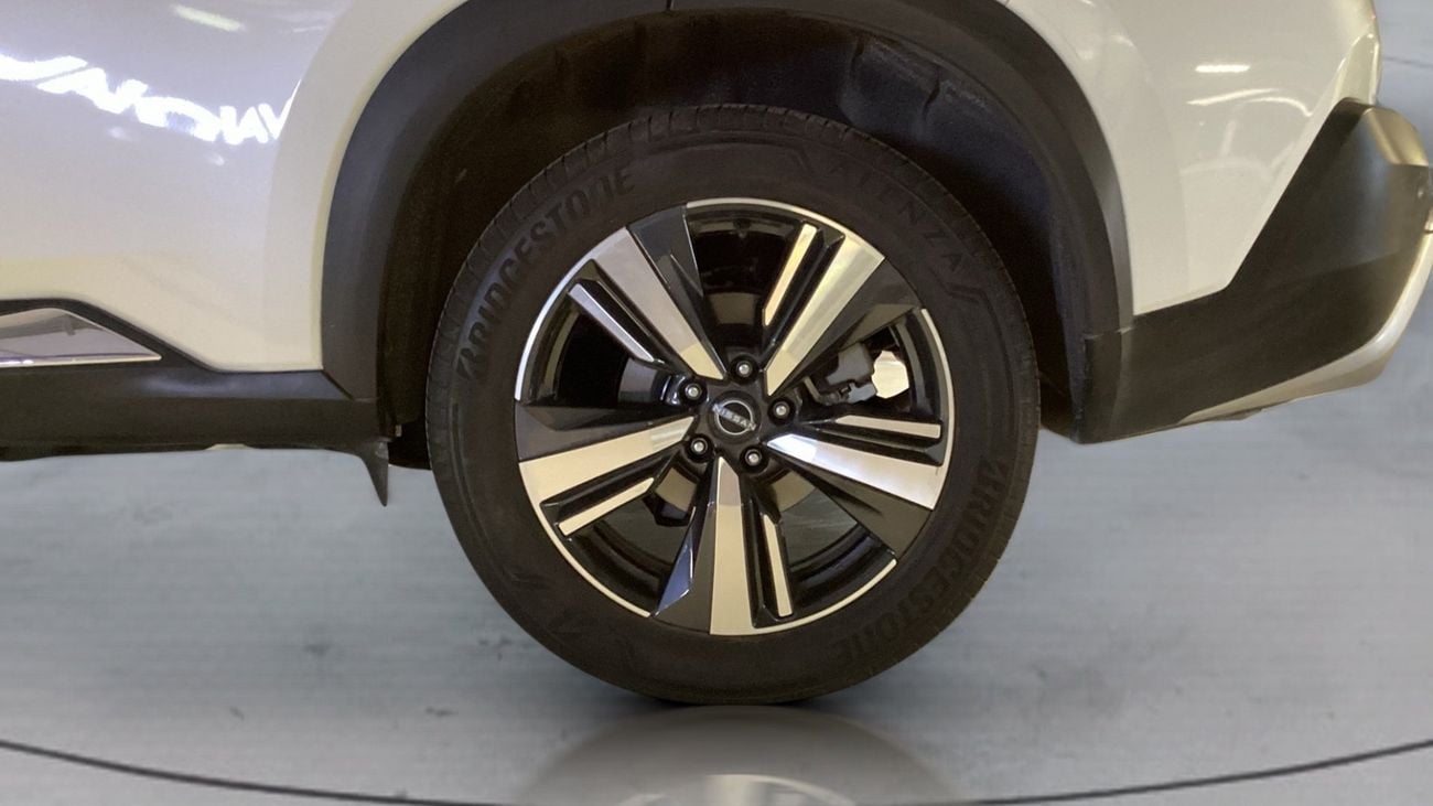 Nissan X Trail 2.5 SL 4WD 7STR AUTO | Guaranteed Warranty | 0 Down Payment