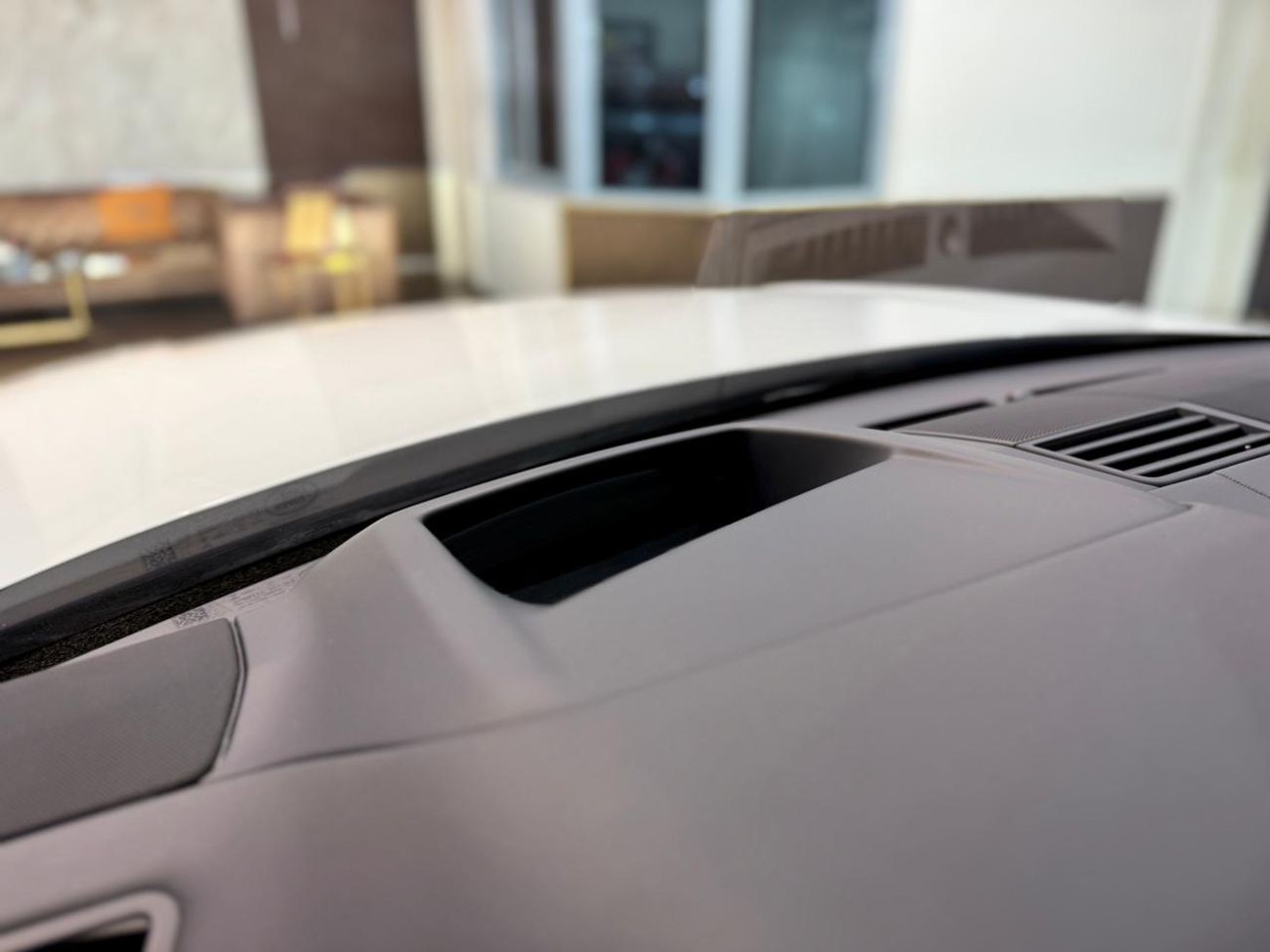 Land Rover Range Rover Vogue SE