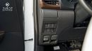 Toyota Hilux 4.0L V6 Full Option Pick Up with Automatic Transmission | GCC Specs