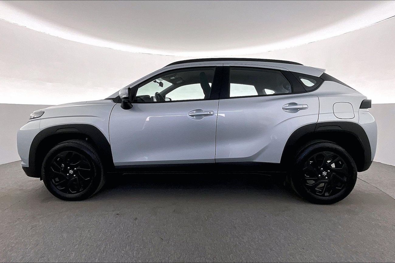 Suzuki Fronx GL | Guaranteed Warranty | 0 Down Payment