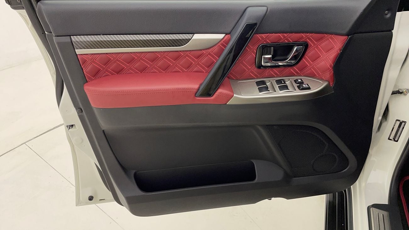 Mitsubishi Pajero GLS H/L SIGNATURE EDITION 3.8 | Zero Down Payment | Home Test Drive