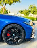 BMW 420i M Sport Premium 2.0L