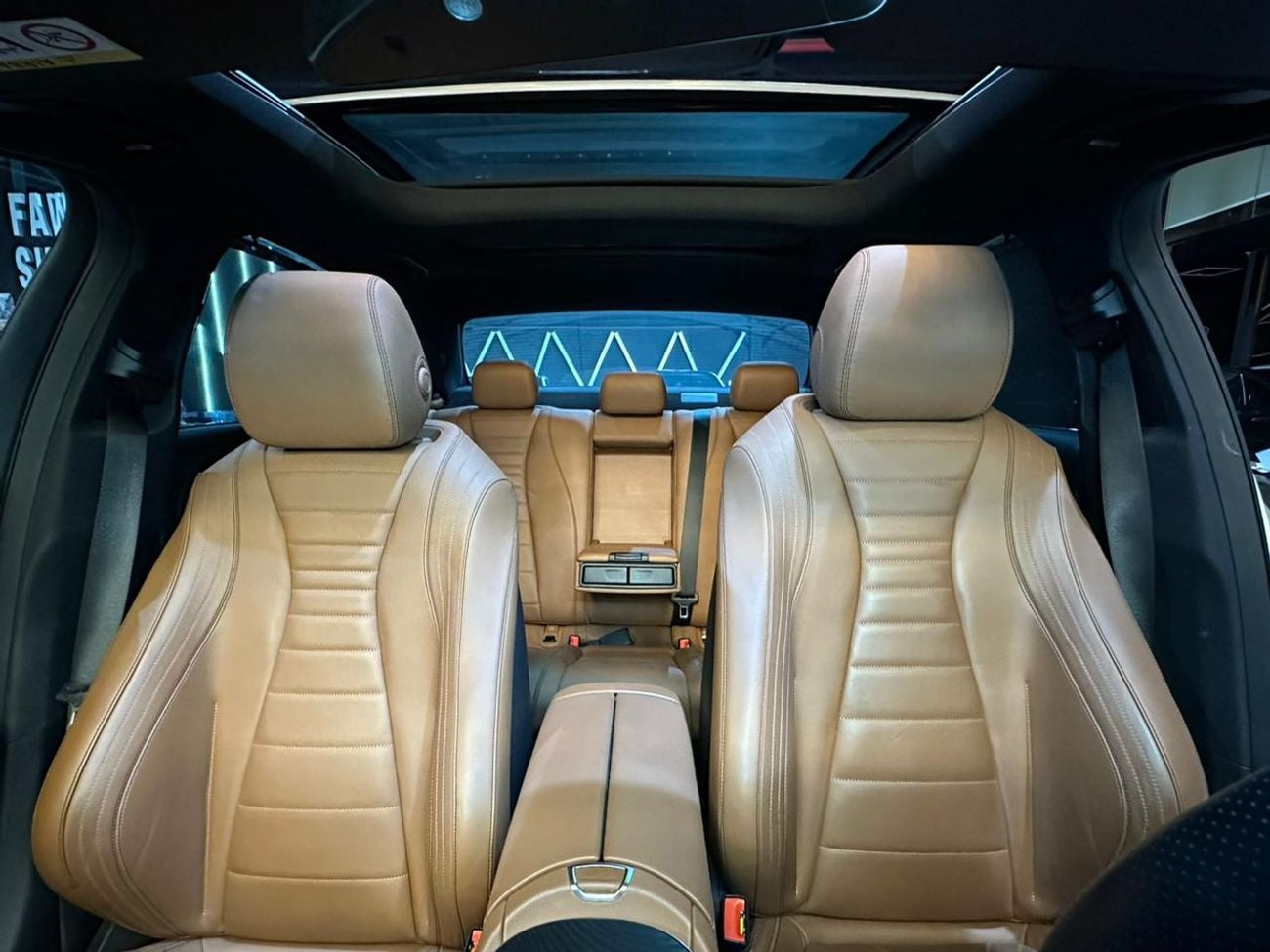 مرسيدس بنز E300 3.0L