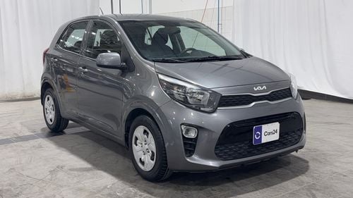 Kia Picanto LX 2023 LX | AED 402/Month | 0 DP | 30 Day Return | Warranty | Service History