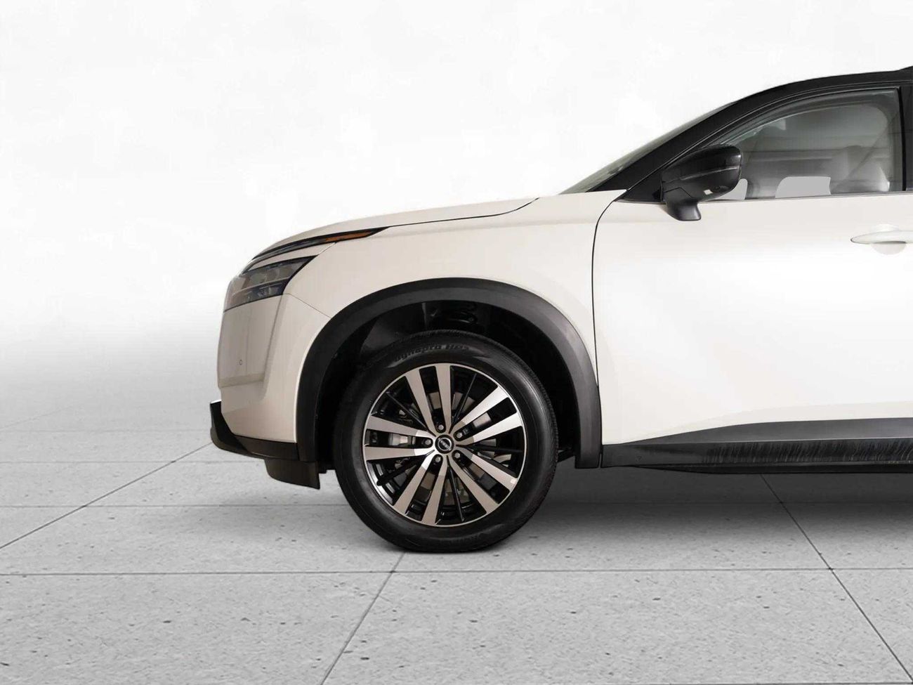 نيسان باثفايندر SV 3.5