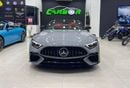 Mercedes-Benz SL 55 AMG Roadster 4Matic+