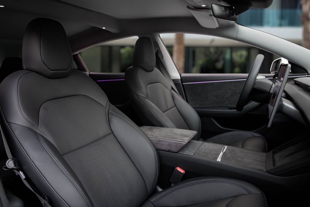 Tesla Model 3 2,840 P.M | 0% Downpayment | MODEL 3 LONG RANGE | AGENCY WARRANTY!