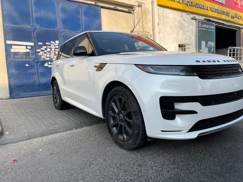لاند روفر رينج روفر سبورت S P400 3.0L