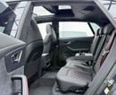 Audi RSQ8 STD 2026 Audi RSQ8 4.0TFSI Quattro, Warranty, Low Km, Fully Loaded, Excellent Condition, Euro