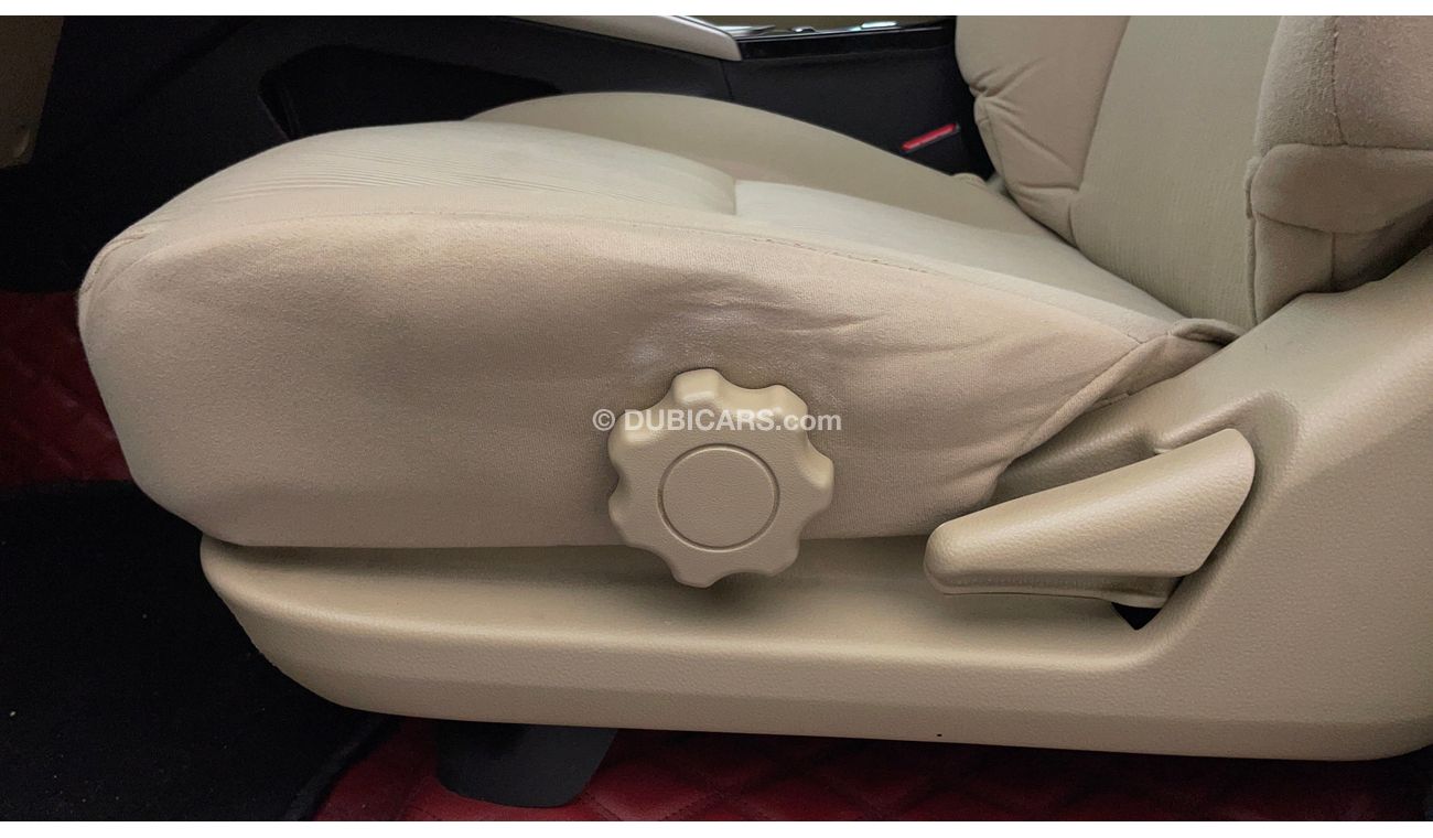 ميتسوبيشي مونتيرو GLS MID 3 | بدون دفعة مقدمة | اختبار قيادة مجاني للمنزل