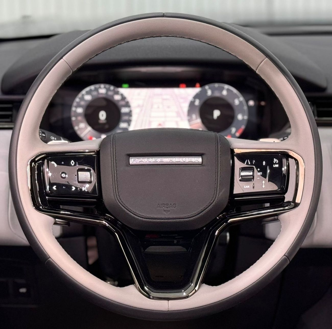 Land Rover Range Rover Velar 2024 Range Rover Velar Dynamic SE  P250, 5 Years Agency Warranty, Full Service History, GCC