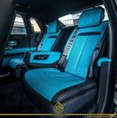 Rolls-Royce Ghost Black Badge