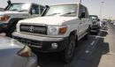 Toyota Land Cruiser 4.2 diesel 1HZ engine brandnew right hand drive