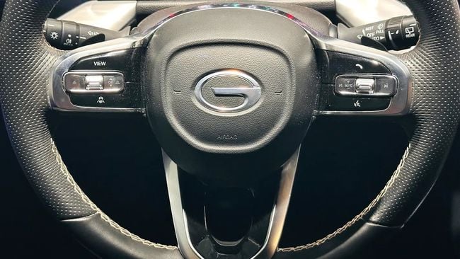 GAC GS8 GX, миниатюра 30