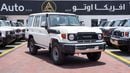 Toyota Land Cruiser 70