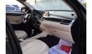 BMW X1 sDrive 20i M Sport GCC 2.0
