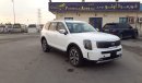 كيا تيلورايد KIA TELLURIDE {LX V6} ////2020 NEW BRAND //// SPECIAL OFFER //// BY FORMULA AUTO //// FOR EXPORT