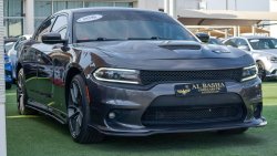 Dodge Charger With SRT KIT