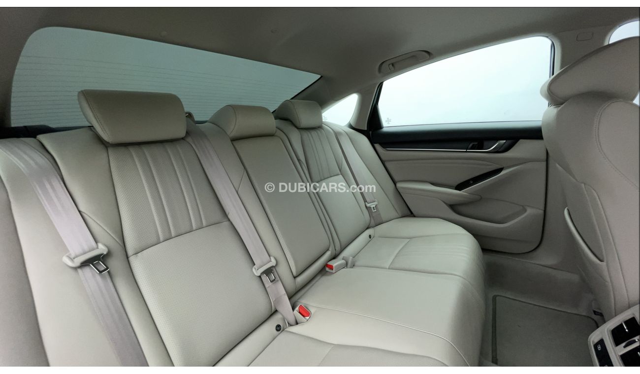 Honda Accord SPORT 2 | Zero Down Payment | Free Home Test Drive