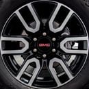 GMC Sierra 1500 CREWCAB AT4 CrewCab AT4 • Full Service History • GCC