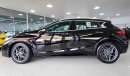 Infiniti Q30 S 2017 AWD 2.0L ALL WHEEL DRIVE