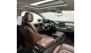 أودي A8 L 50 TFSI quattro 2016 Audi A8L 50TFSI Quattro, Service History, Excellent Condition, GCC