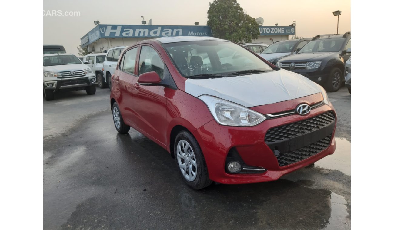 Hyundai i10 1.2