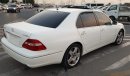 Lexus LS 430