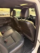Toyota Tacoma TRD PRO 4X4 Sunroof, leather Full option