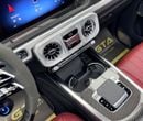 Mercedes Benz G63 AMG STANDARD 2025 Mercedes-AMG G 63, Agency Warranty+Service Contract+Full Service History, European Specs.