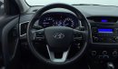 Hyundai Creta GL 1.6 | Under Warranty | Inspected on 150+ parameters