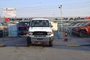 Toyota Land Cruiser LC 78 HARDTOP