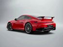 Porsche 911 CARRERA
