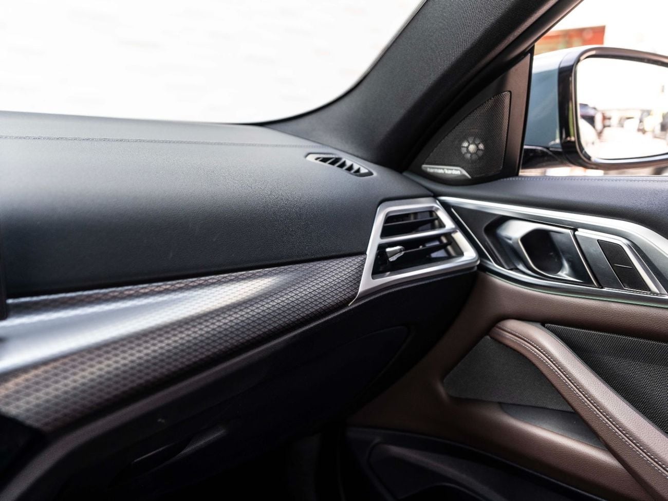 BMW 420i Luxury