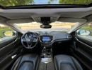 Maserati Ghibli S | Performance Sedan | American Specs