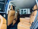 إنفينيتي QX80 Luxury 5.6L