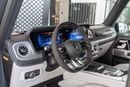Mercedes Benz G63 AMG STANDARD Mercedes-Benz G63 AMG | 2025 | Performance Package | V8 4.0L Twin-Turbo | 585 HP